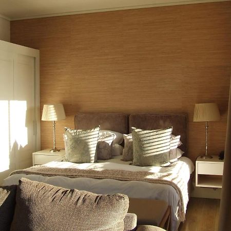 210 Gallery Luxury Studio Apartment Knysna Exterior photo