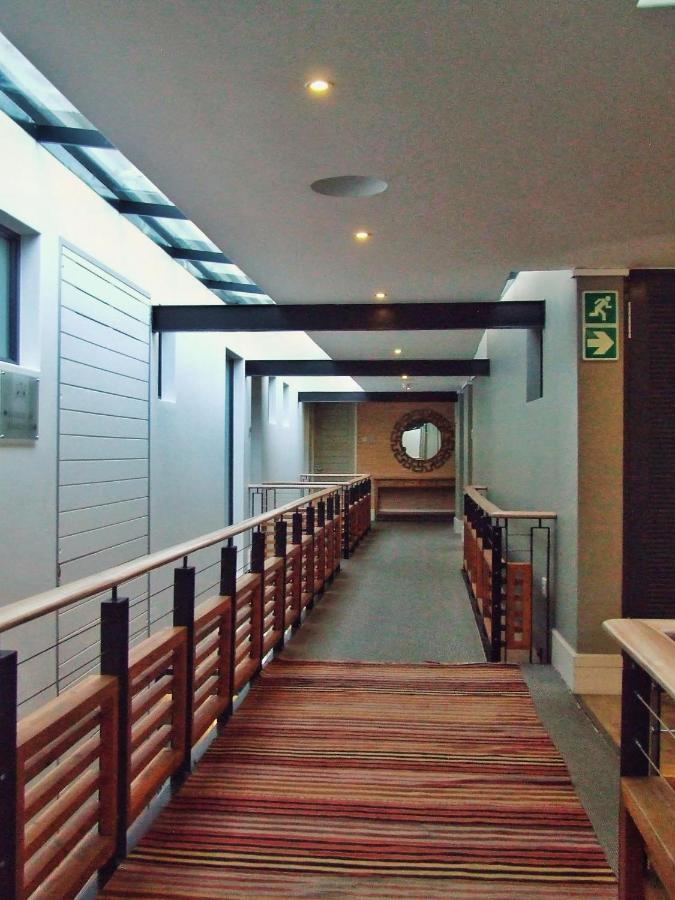 210 Gallery Luxury Studio Apartment Knysna Exterior photo