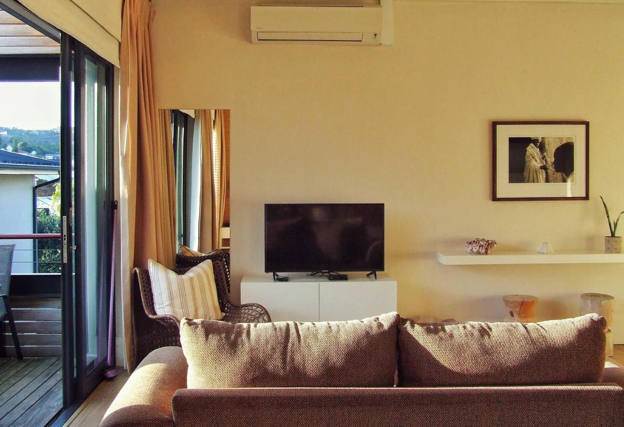 210 Gallery Luxury Studio Apartment Knysna Exterior photo