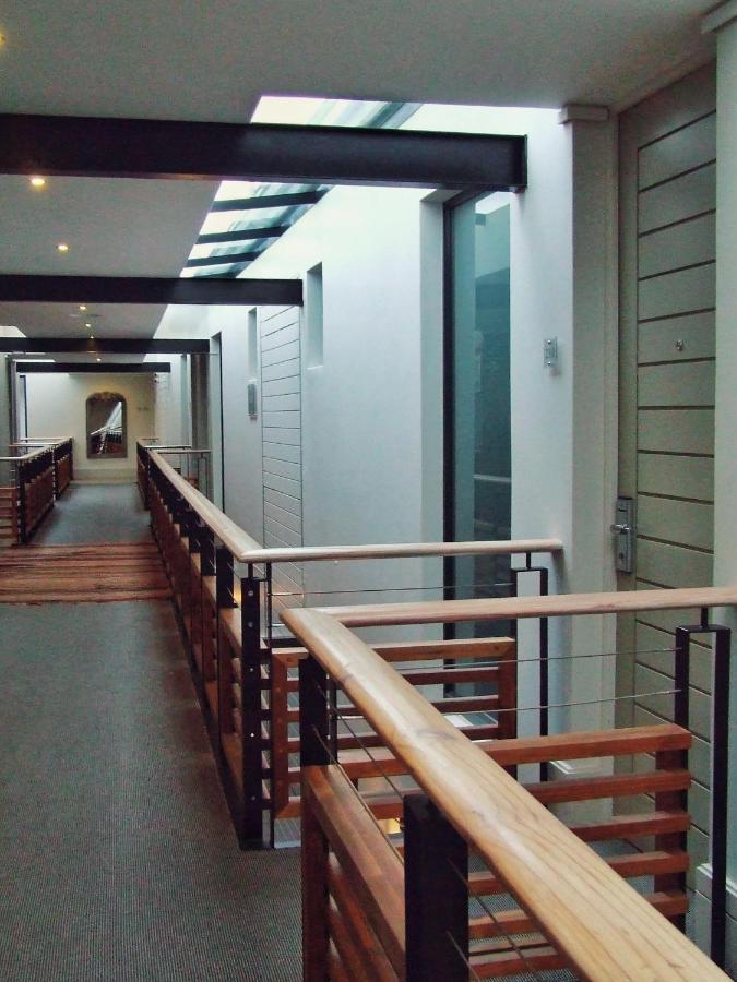210 Gallery Luxury Studio Apartment Knysna Exterior photo
