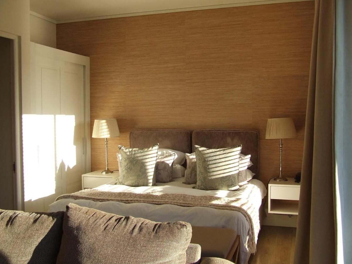 210 Gallery Luxury Studio Apartment Knysna Exterior photo