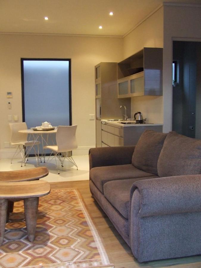 210 Gallery Luxury Studio Apartment Knysna Exterior photo