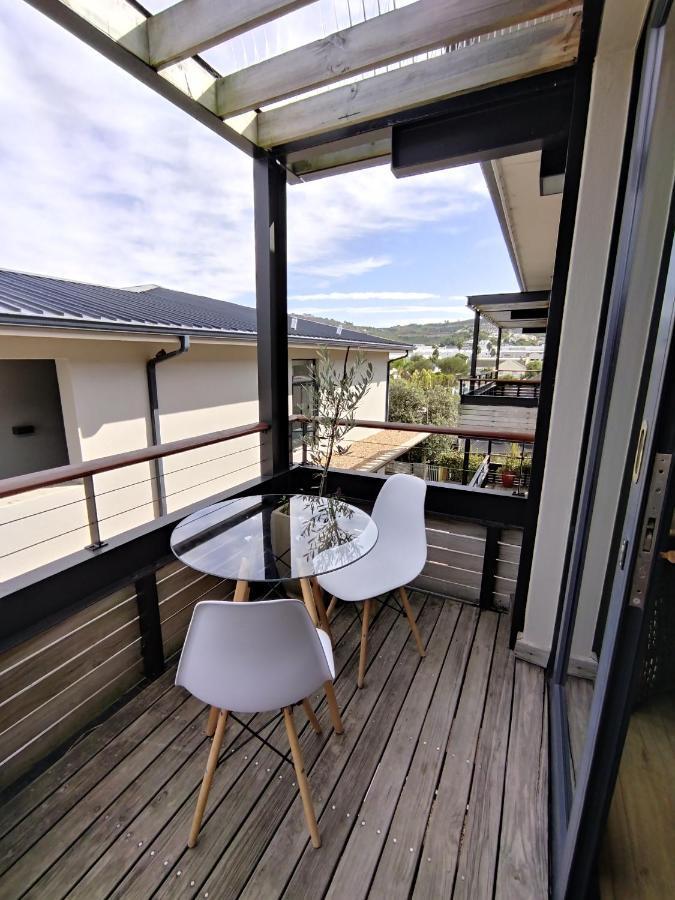 210 Gallery Luxury Studio Apartment Knysna Exterior photo